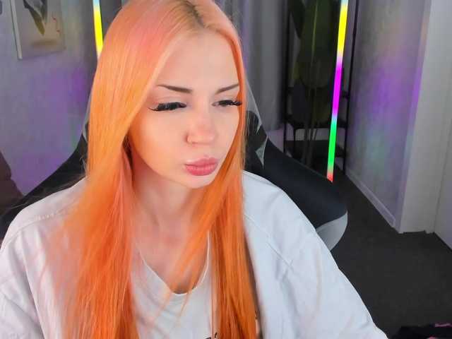 JennieHunter live cam on BongaCams