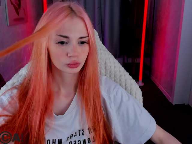 JennieHunter live cam on BongaCams