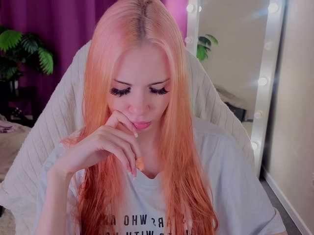 JennieHunter live cam on BongaCams