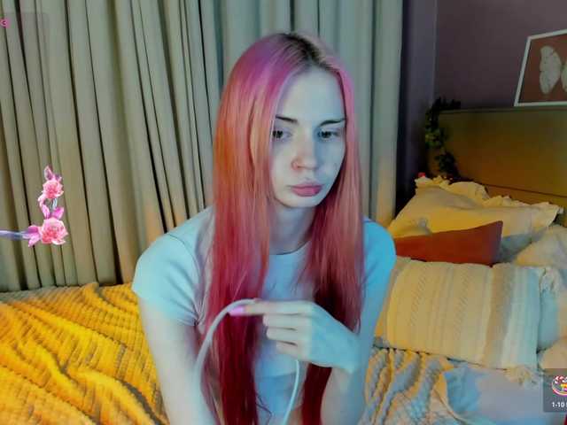 JennieHunter live cam on BongaCams