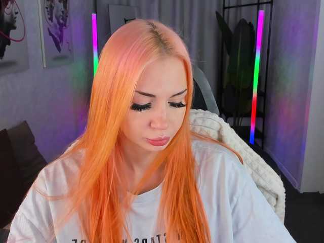 JennieHunter live cam on BongaCams