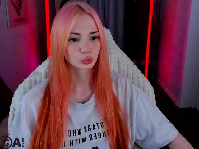 JennieHunter live cam on BongaCams