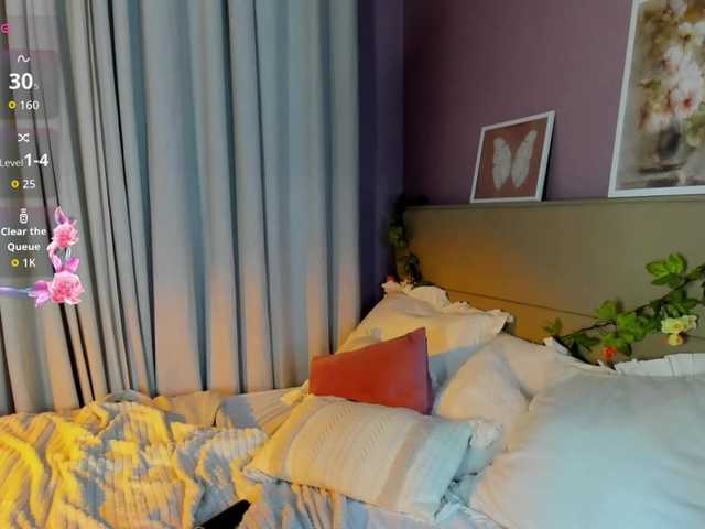 JennieHunter live cam on BongaCams