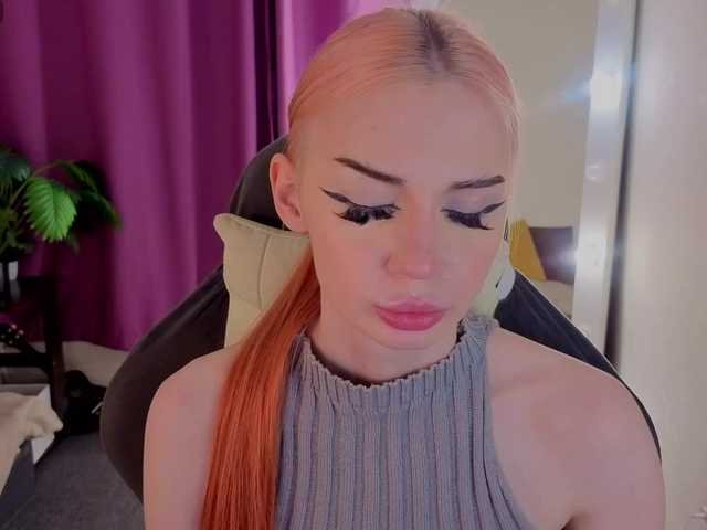 JennieHunter live cam on BongaCams
