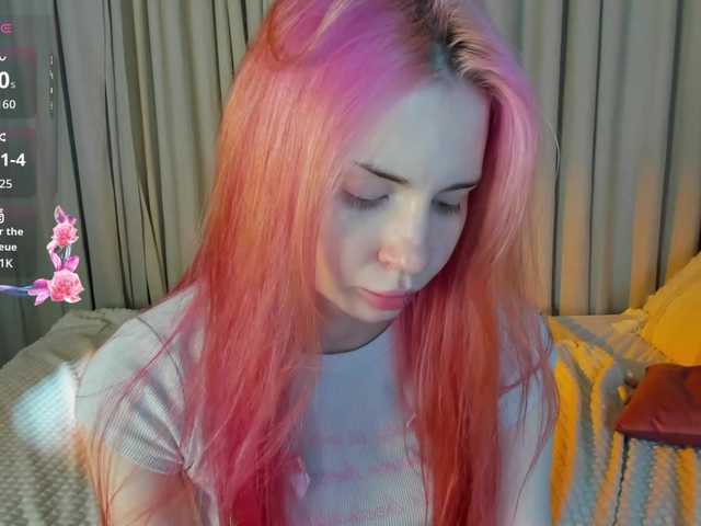JennieHunter live cam on BongaCams