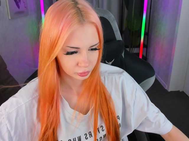 JennieHunter live cam on BongaCams