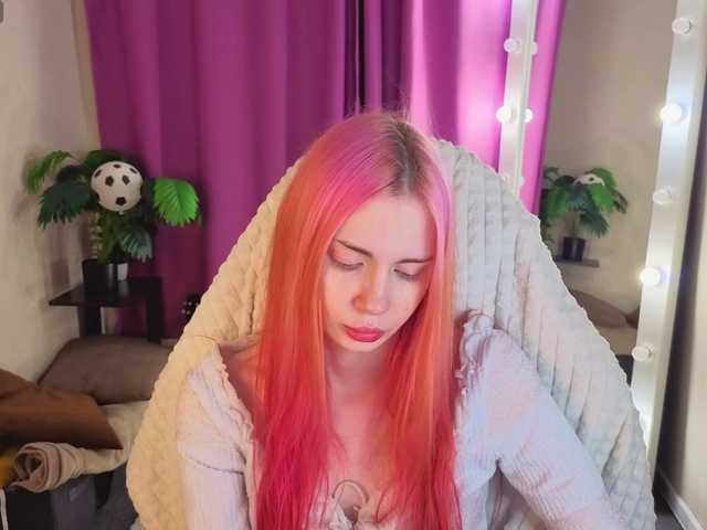 JennieHunter live cam on BongaCams