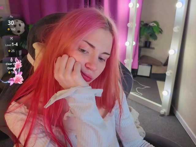 JennieHunter live cam on BongaCams