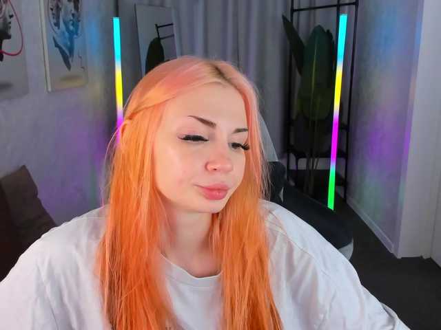 JennieHunter live cam on BongaCams
