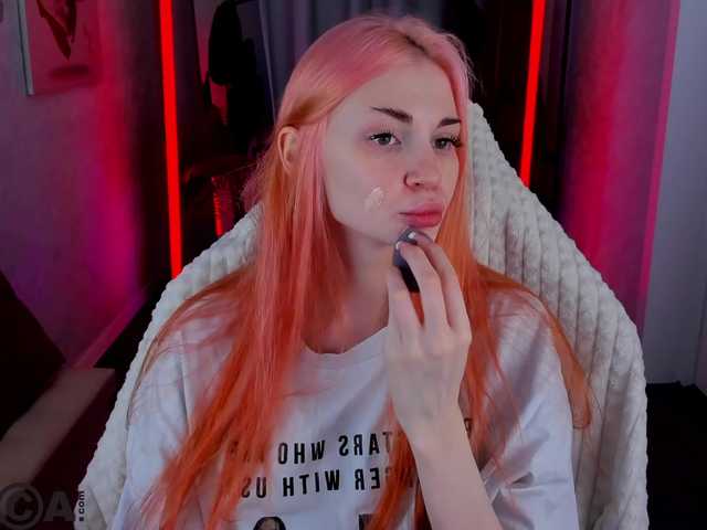 JennieHunter live cam on BongaCams