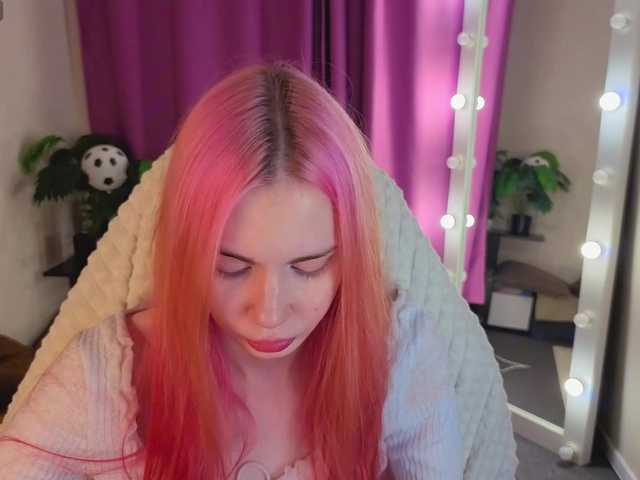 JennieHunter live cam on BongaCams