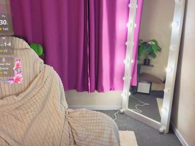 JennieHunter live cam on BongaCams