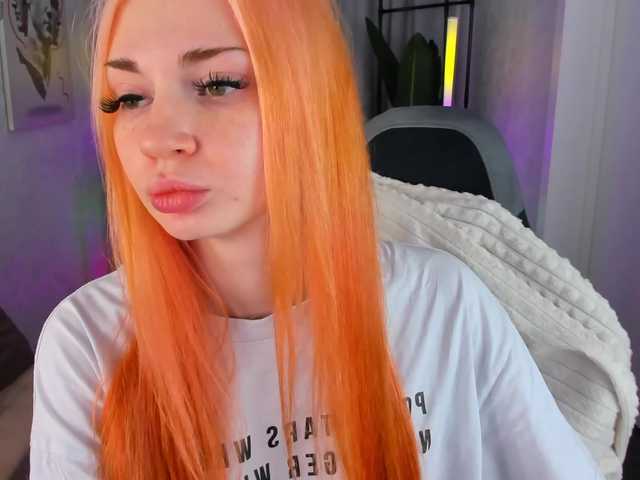 JennieHunter live cam on BongaCams