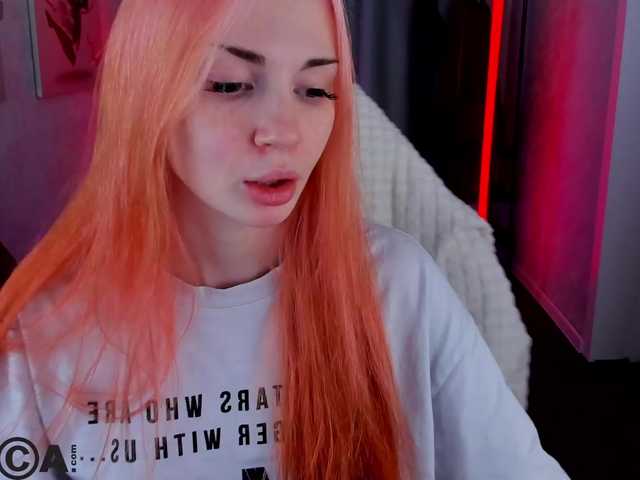 JennieHunter live cam on BongaCams