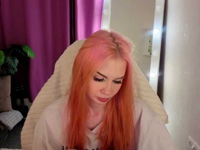 JennieHunter live cam on BongaCams