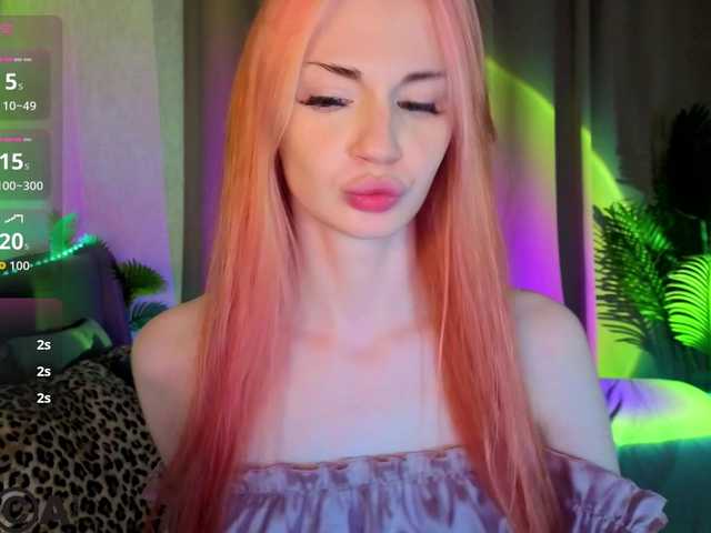 JennieHunter live cam on BongaCams
