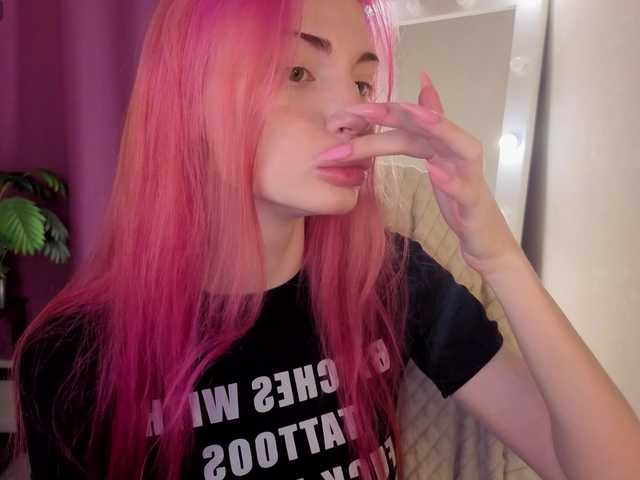 JennieHunter live cam on BongaCams