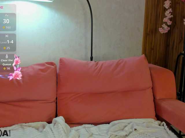 JennieHunter live cam on BongaCams