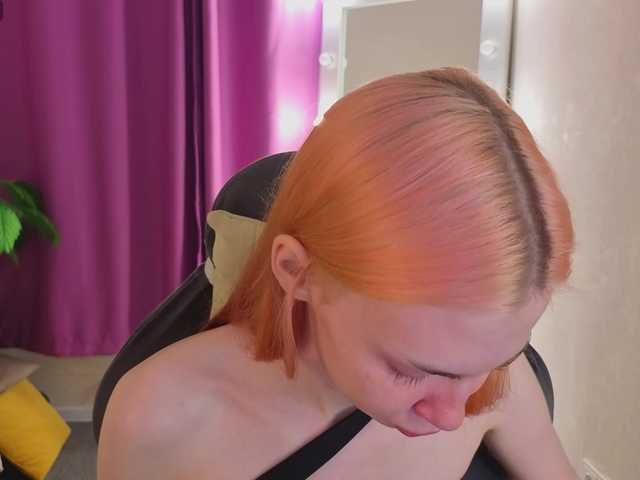 JennieHunter live cam on BongaCams