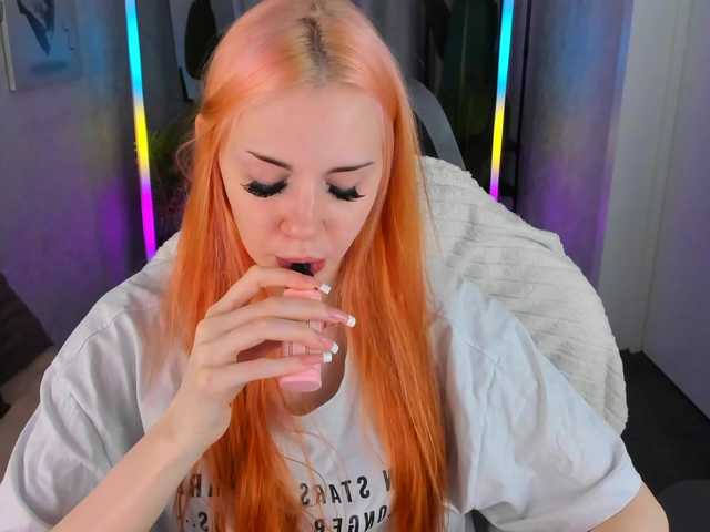 JennieHunter live cam on BongaCams
