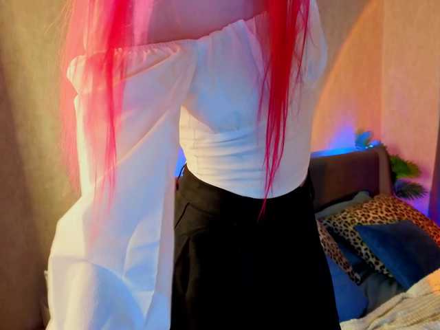 JennieHunter live cam on BongaCams