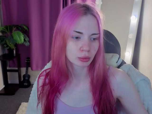JennieHunter live cam on BongaCams