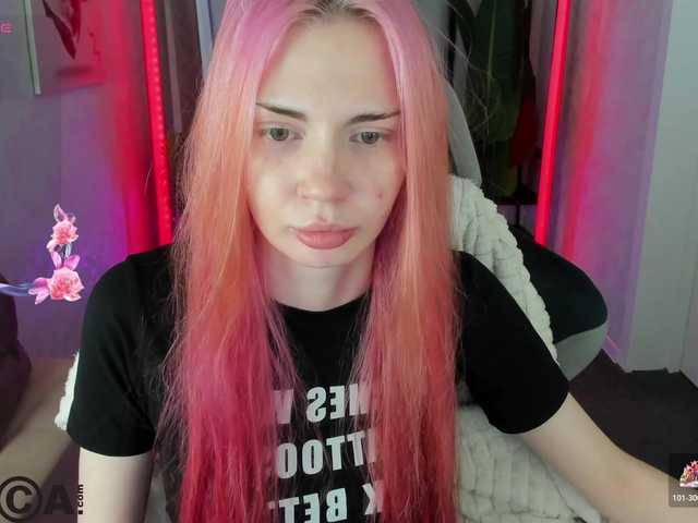 JennieHunter live cam