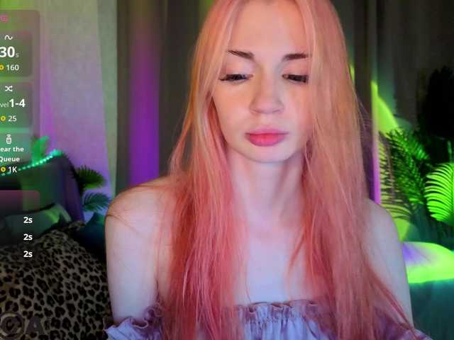 JennieHunter live cam on BongaCams