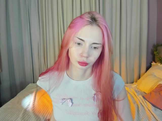 JennieHunter live cam on BongaCams