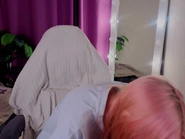 JennieHunter live cam on BongaCams