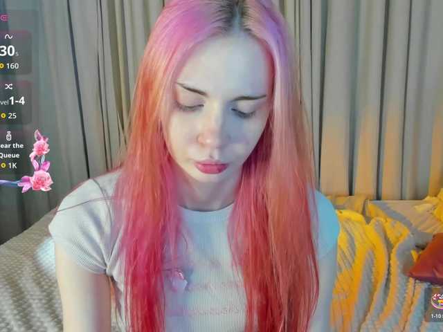 JennieHunter live cam on BongaCams
