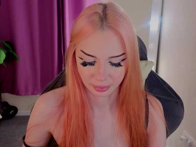 JennieHunter live cam on BongaCams