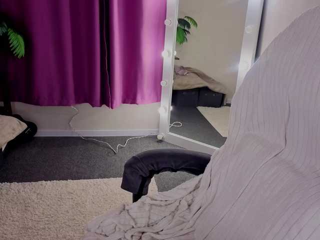 JennieHunter live cam on BongaCams