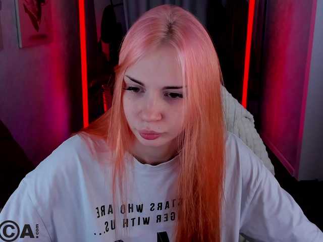 JennieHunter live cam on BongaCams