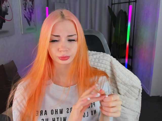 JennieHunter live cam on BongaCams