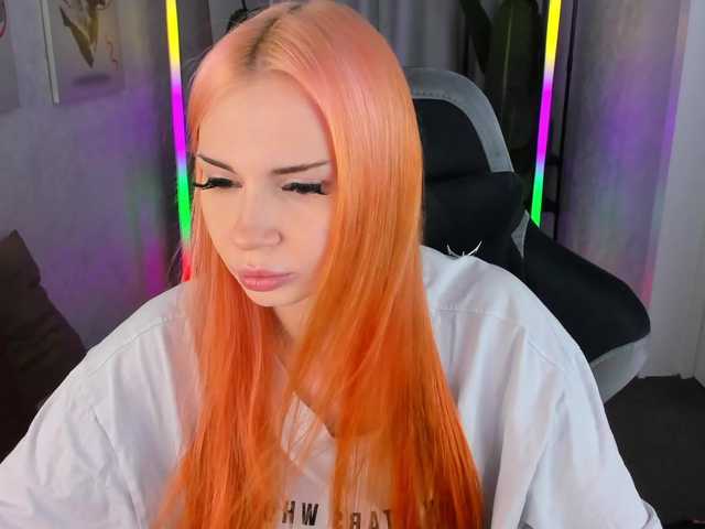 JennieHunter live cam on BongaCams