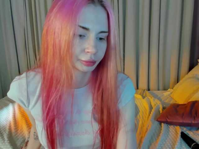 JennieHunter live cam on BongaCams