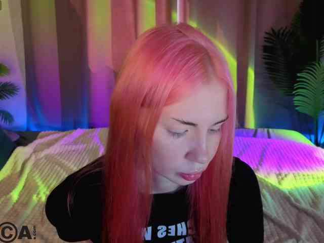 JennieHunter webcam