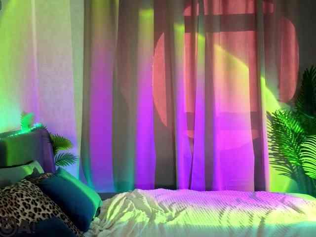 JennieHunter webcam
