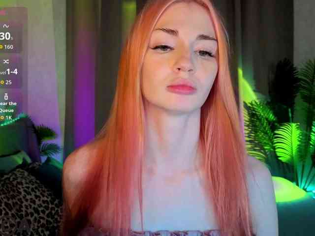 JennieHunter webcam