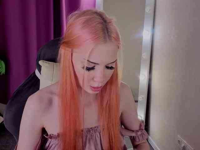 JennieHunter webcam