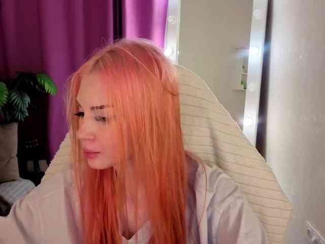JennieHunter webcam