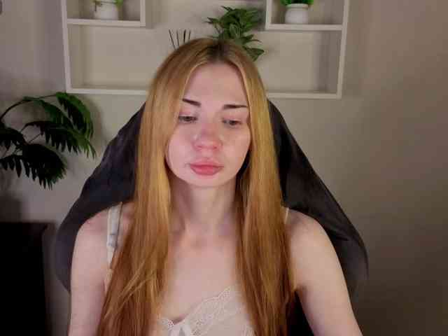 JennieHunter webcam