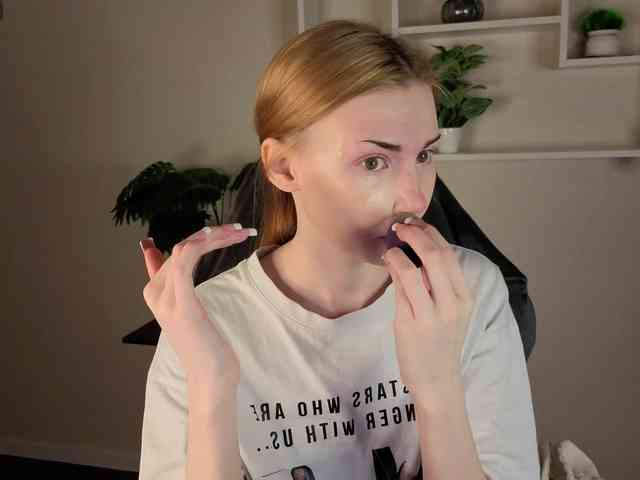 JennieHunter webcam