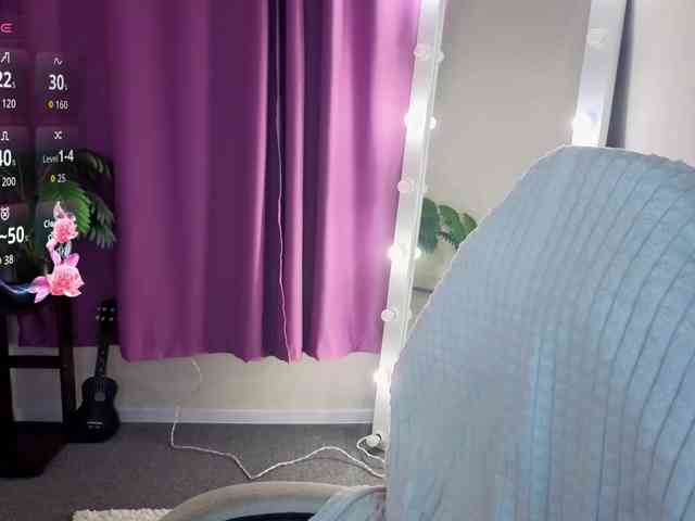 JennieHunter webcam