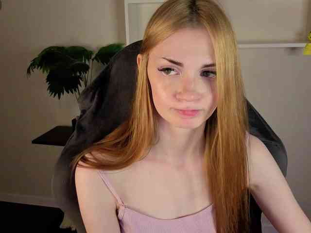 JennieHunter webcam