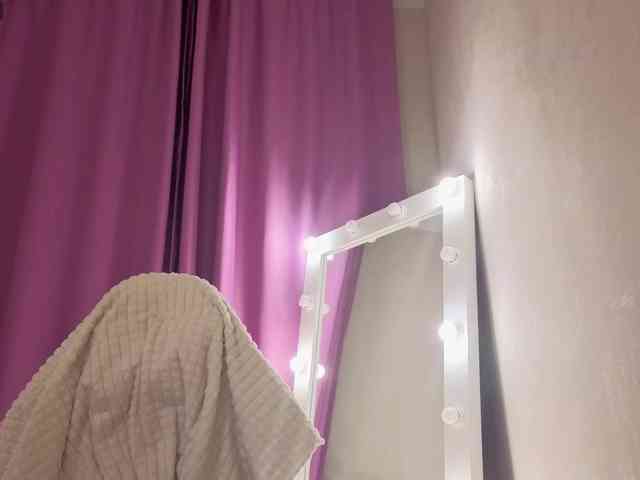 JennieHunter webcam