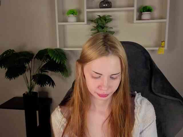 JennieHunter webcam