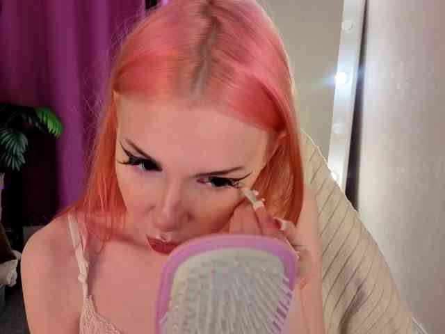 JennieHunter webcam