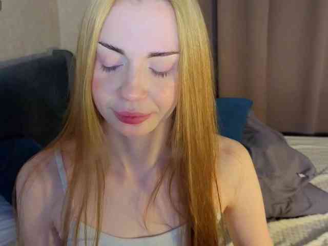 JennieHunter webcam